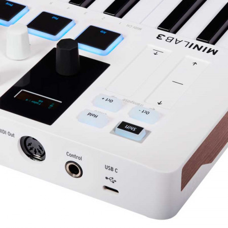 ARTURIA MINILAB 3