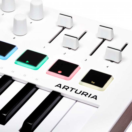 ARTURIA MINILAB 3