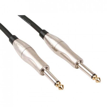 Cable Jack 6.3 Macho a Jack 6.3 Macho de 2 m