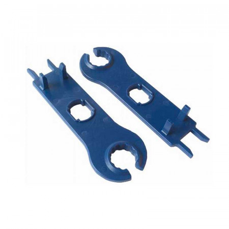 Herramienta para conector placa solar MC4  par