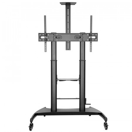 Soporte suelo TV 60"- 100" AISENS FT100TE-123