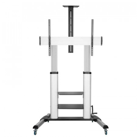 Soporte suelo TV 60"- 100" AISENS FT100TE-125