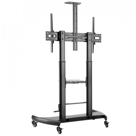 Soporte suelo TV 60"- 100" AISENS FT100TE-123