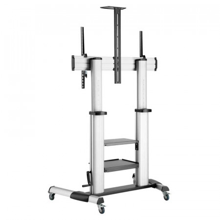 Soporte suelo TV 60"- 100" AISENS FT100TE-125