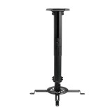 Soporte proyector techo AISENS CP04TSRE-131