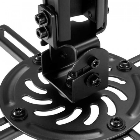 Soporte proyector techo AISENS CP04TSRE-131