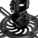 Soporte proyector techo AISENS CP04TSRE-131