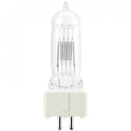 Lámpara OSRAM 64744 T19 1000W / 220V GX9,5