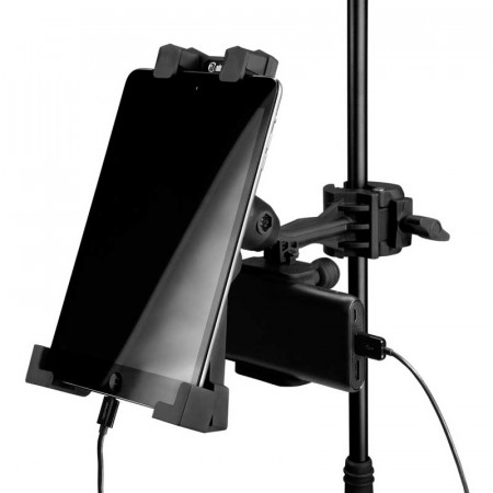 Soporte para tablet-movil ADAM HALL THMS 1