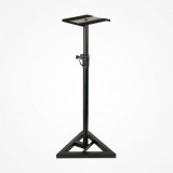 2x ADAM A4V + Soporte Adam Hall