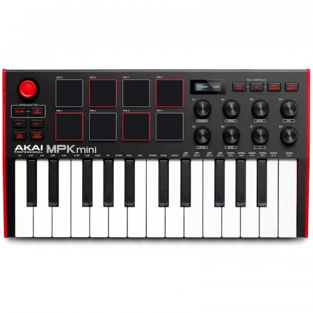 AKAI MPK MINI MK3