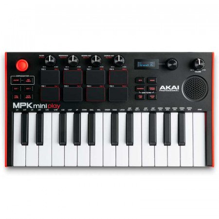AKAI MPK MINI PLAY MK3