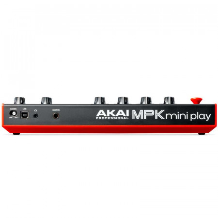 AKAI MPK MINI PLAY MK3