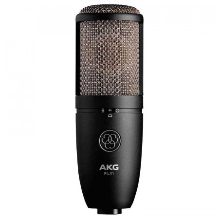 AKG P420