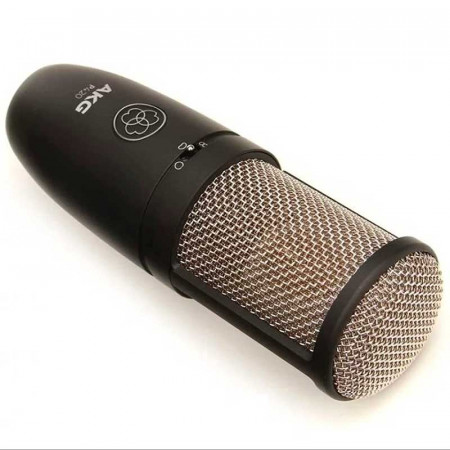 AKG P420