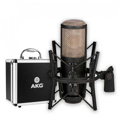 AKG P420