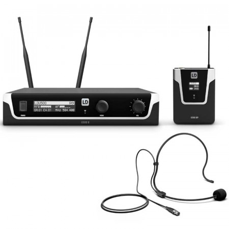 LD Systems U506 BPH