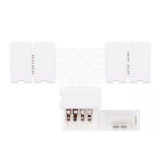 Conector Para Tira 10Mm 12V/24V Rgb Tipo T