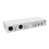 ARTURIA MINIFUSE 4 WHITE