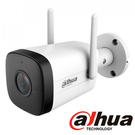 Cámara tubular IP DAHUA IPC-HFW1430DT-STW