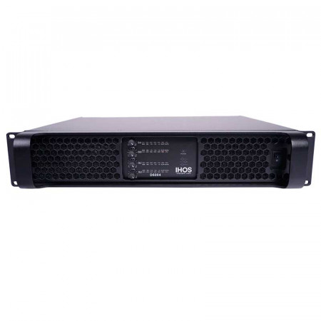 IHOS D4004 Etapa de Potencia