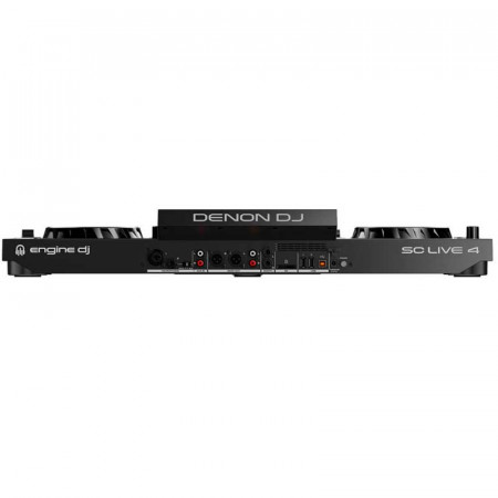 DENON DJ SC LIVE 4