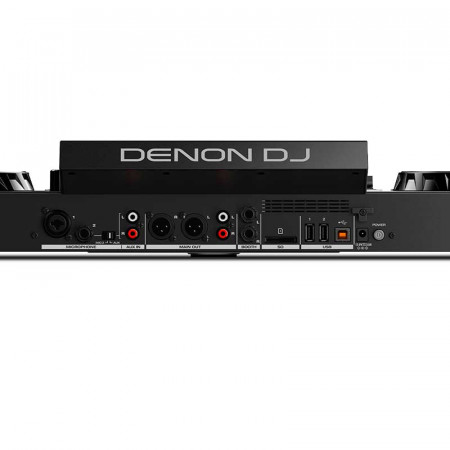 DENON DJ SC LIVE 4