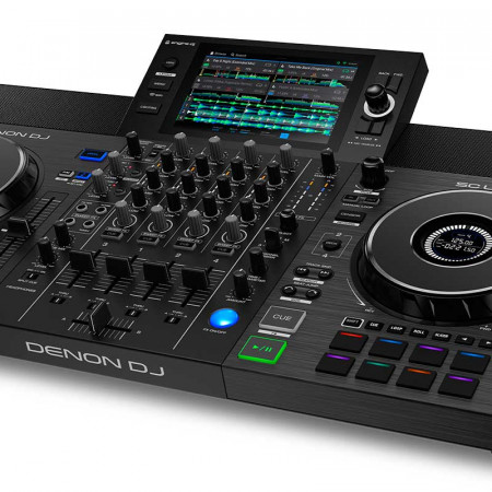 DENON DJ SC LIVE 4