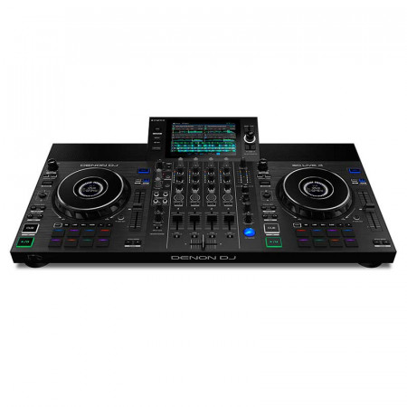 DENON DJ SC LIVE 4