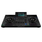 DENON DJ SC LIVE 4