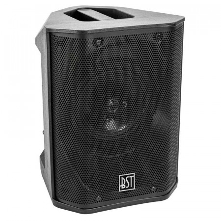 BST ASB ONE ALTAVOZ ACTIVO PORTATIL 1X6.5 NEGRO