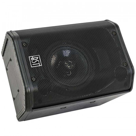 BST ASB ONE ALTAVOZ ACTIVO PORTATIL 1X6.5 NEGRO