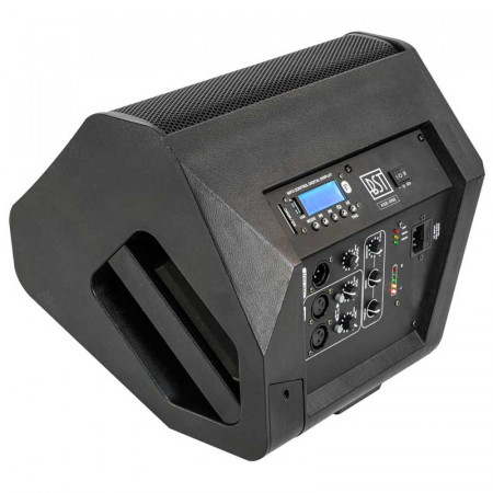 BST ASB ONE ALTAVOZ ACTIVO PORTATIL 1X6.5 NEGRO