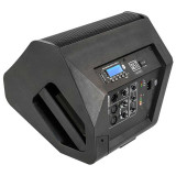 BST ASB ONE ALTAVOZ ACTIVO PORTATIL 1X6.5 NEGRO