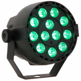 Proyector Led IBIZA LIGHT PAR-MINI-RGB3