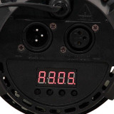 Proyector Led IBIZA LIGHT PAR-MINI-RGB3