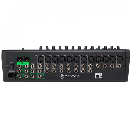 MACKIE ONYX16