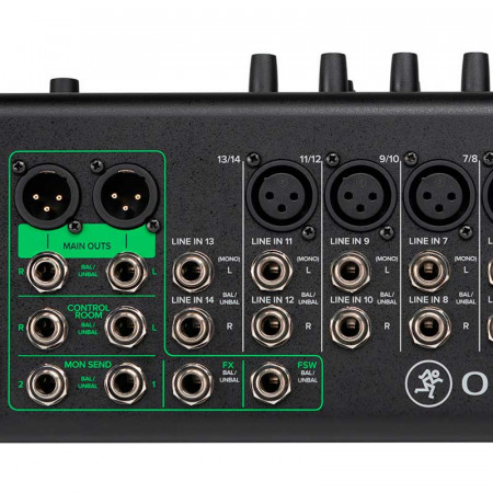 MACKIE ONYX12