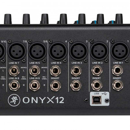 MACKIE ONYX12