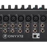 MACKIE ONYX12
