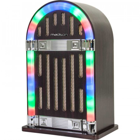 Madison JukeBox