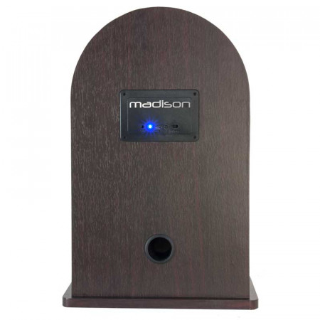 Madison JukeBox