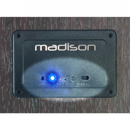 Madison JukeBox