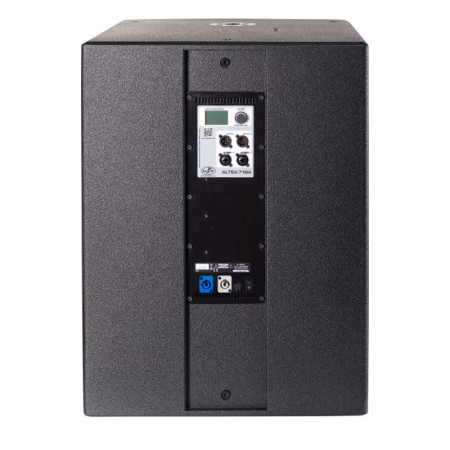 Subwoofer amplificado DAS ALTEA 718A