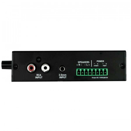 Amplificador AVFOX FXSA-041