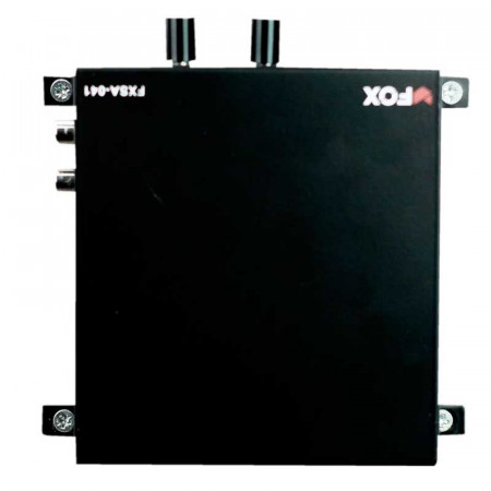 Amplificador AVFOX FXSA-041