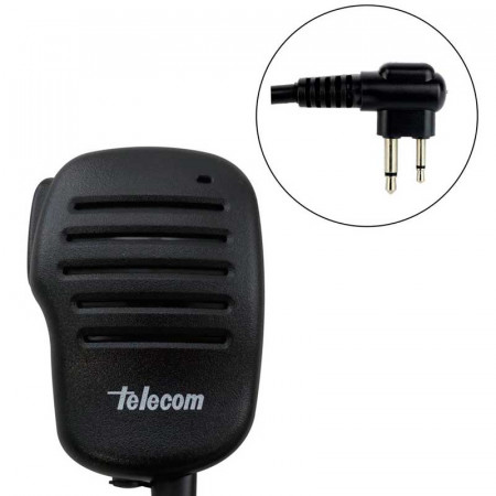 Micro altavoz TELECOM JD-5003