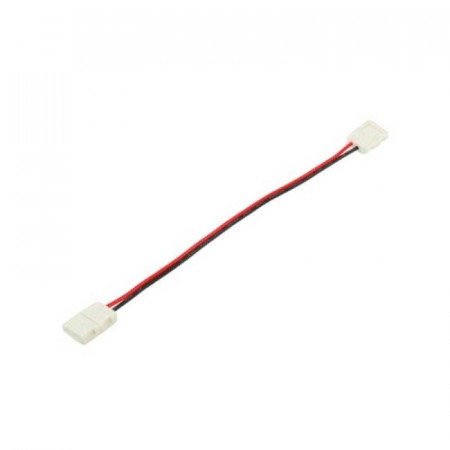 Doble Conector Rápido Tira Led Monocolor Smd5050