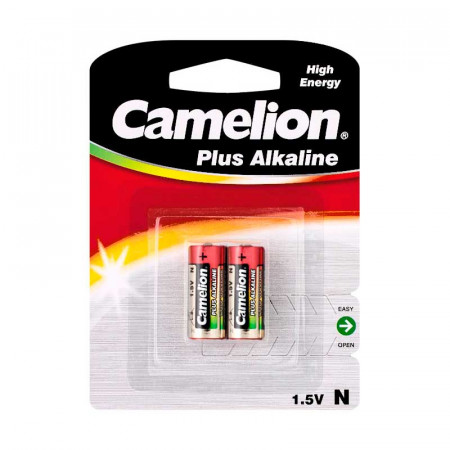 Pila formato LR1/910A Alcalina No recargable 1.5V