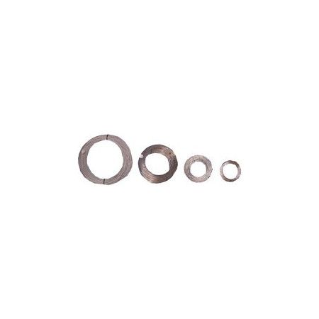 Cable Acero flexible 5mm. 6x7+1 (ROLLO 100 Metros)